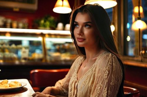 Как подготовиться к встрече: советы для комфортного свидания в СПб